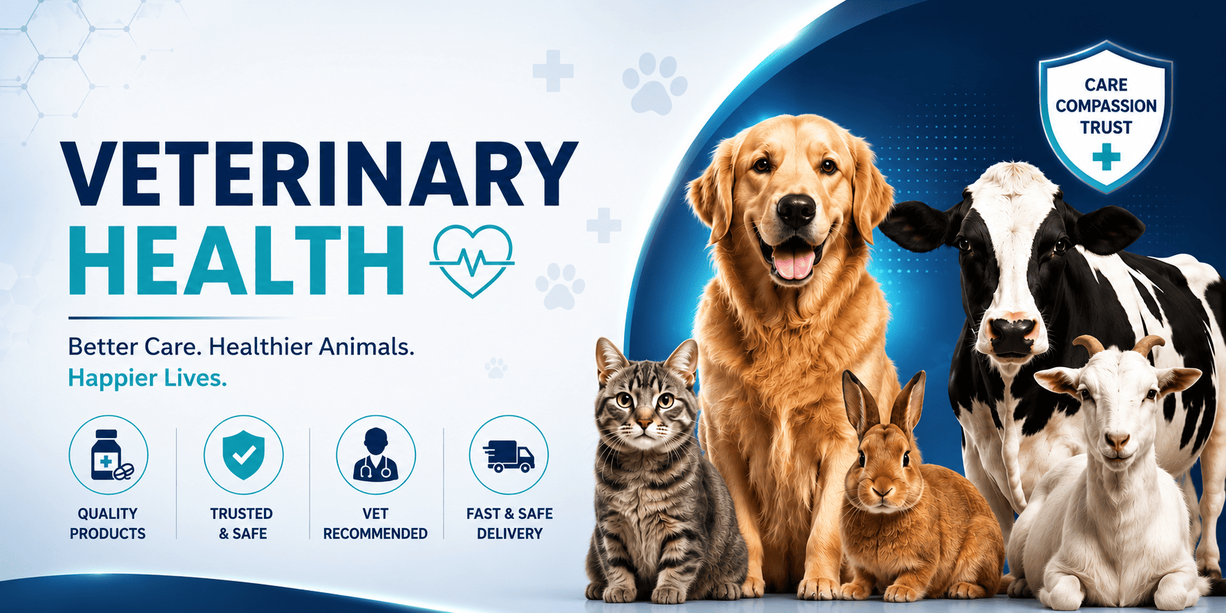 Veterinary Health