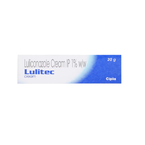 Luzu Cream 30gm