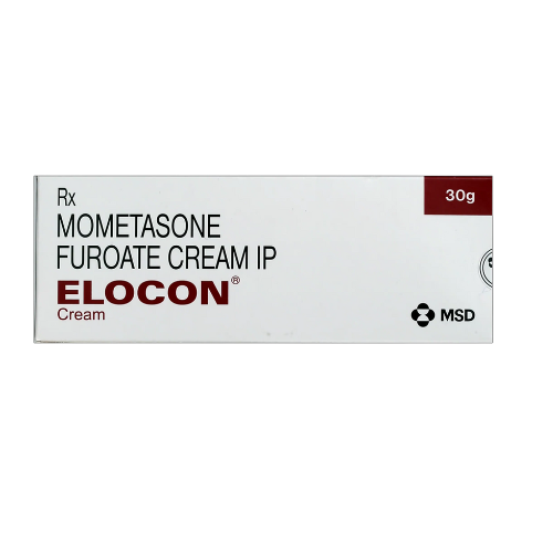 Elocon Cream 30gm